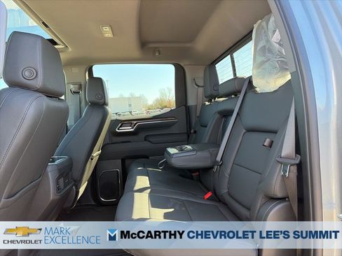 New 2026 Chevrolet Silverado 1500 LT Trail Boss image 51