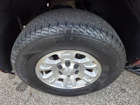 Used 2008 GMC Yukon SLE AWD/4WD image 36