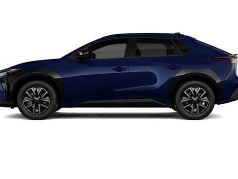 New 2026 Toyota bZ AWD/4WD image 3