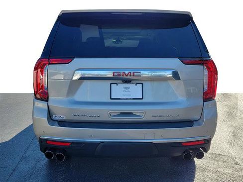 Used 2021 GMC Yukon Denali w/ Denali Ultimate Package image 23