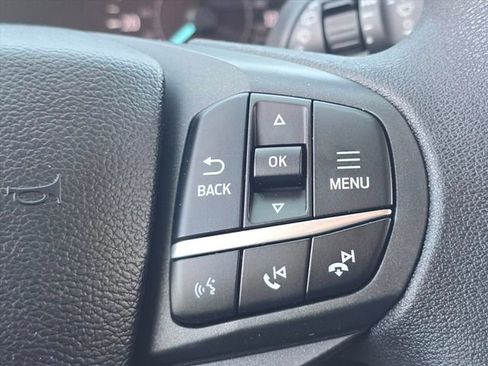 Used 2022 Ford Explorer 4WD image 24