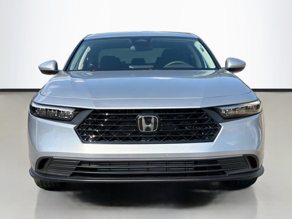 New 2026 Honda Accord LX image 4