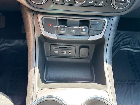 Used 2024 GMC Terrain AT4 w/ Tech Package image 16