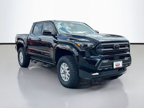 New 2025 Toyota Tacoma SR5 AWD/4WD image 3