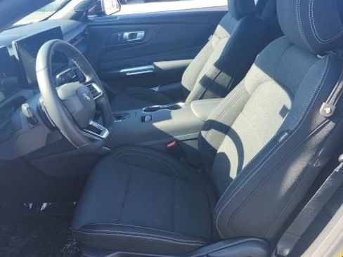 New 2025 Ford Mustang GT w/ Mustang Nite Pony Package image 19