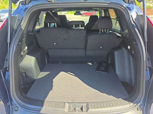 New 2026 Honda CR-V Sport image 31