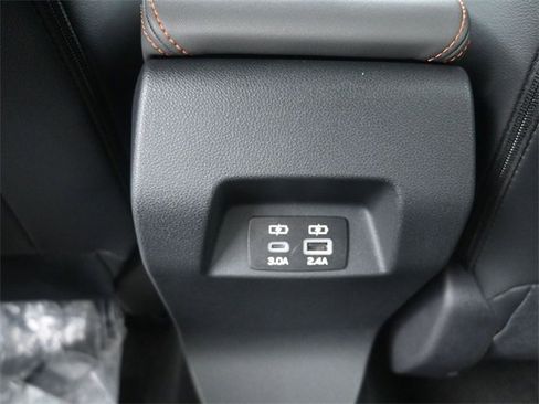 New 2025 Subaru Crosstrek 2.5i Limited w/ Popular Package #3A image 19