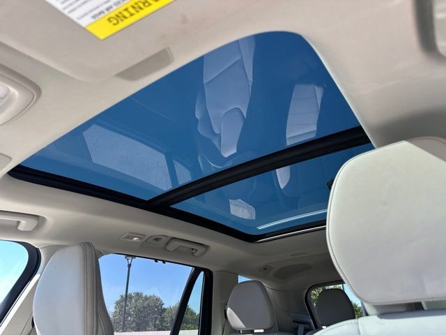Certified 2023 Volvo XC90 B6 Ultimate w/ Protection Package AWD/4WD image 20