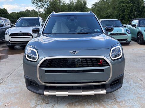 New 2027 MINI Cooper Countryman S AWD/4WD image 2