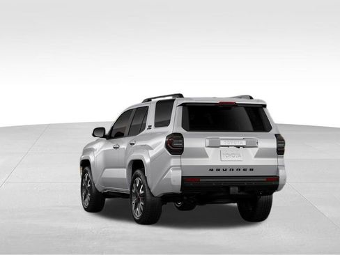 New 2025 Toyota 4Runner TRD Sport image 7