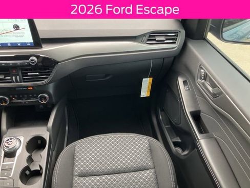 New 2026 Ford Escape Active FWD image 21