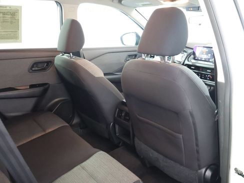 Used 2022 Nissan Rogue S AWD/4WD image 46