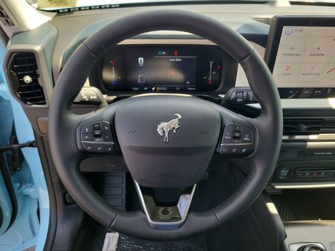 New 2026 Ford Bronco Sport Heritage w/ Convenience Package AWD/4WD image 20