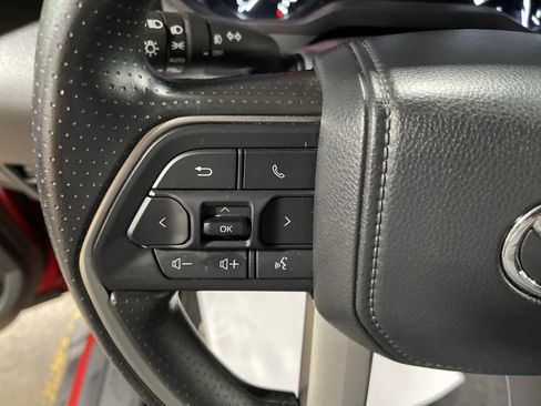 Used 2025 Toyota Tundra SR5 image 18