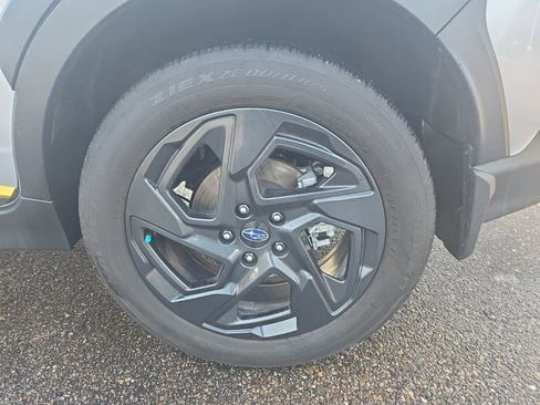 Used 2024 Subaru Crosstrek 2.5i Sport w/ Crosstrek Mirror Package image 10