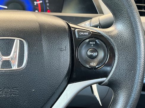 Used 2012 Honda Civic Hybrid Sedan image 24