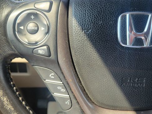 Used 2016 Honda Pilot EX-L image 12