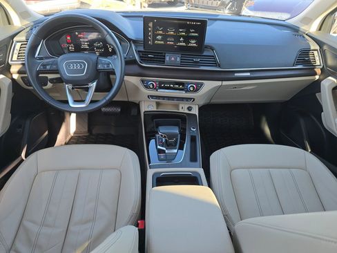 Used 2022 Audi Q5 2.0T Premium Plus w/ Premium Plus Package image 10