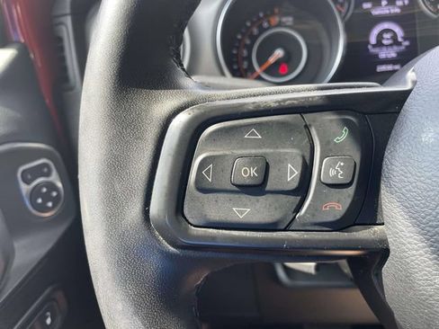 Used 2023 Jeep Gladiator Sport AWD/4WD image 24