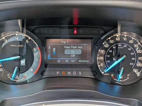 Used 2023 Ford Ranger XLT w/ Equipment Group 301A Mid RWD image 26