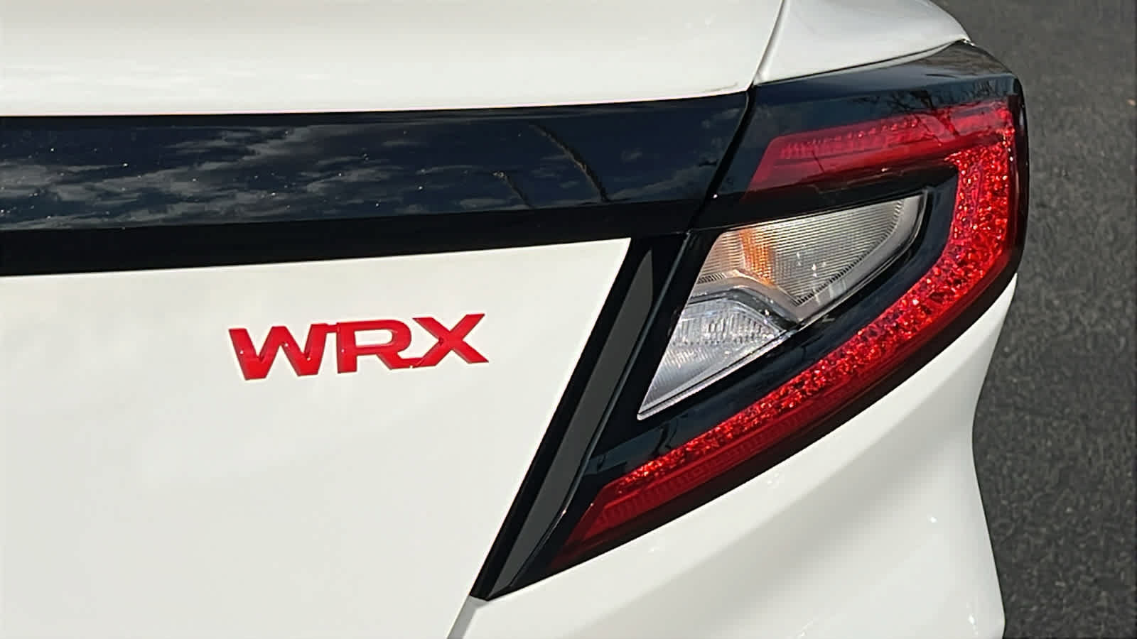 New 2026 Subaru WRX Limited AWD/4WD image 28