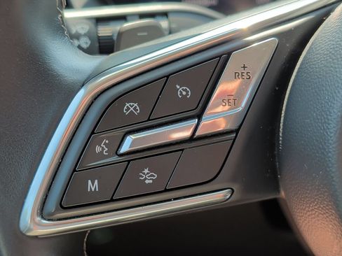 Used 2024 Buick Envision Preferred AWD/4WD image 12