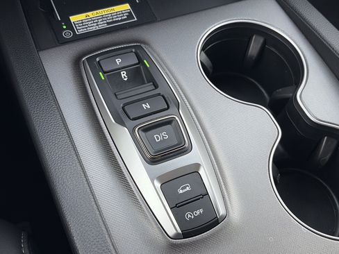 Certified 2024 Honda Passport EX-L image 37