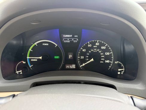 Used 2011 Lexus RX 450h AWD w/ Premium Pkg image 28
