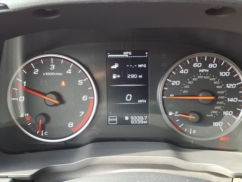 Certified 2024 Subaru WRX image 17