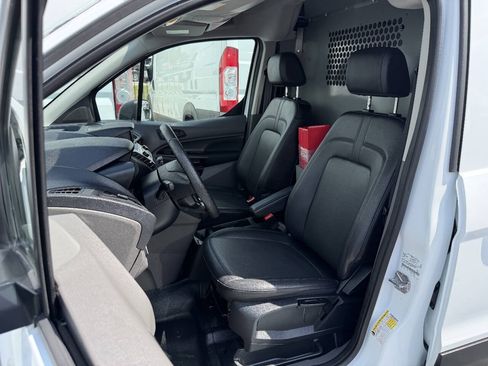 Used 2023 Ford Transit Connect XL FWD image 22
