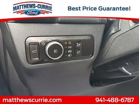 Certified 2023 Ford Bronco Sport Outer Banks w/ Tech Package image 26