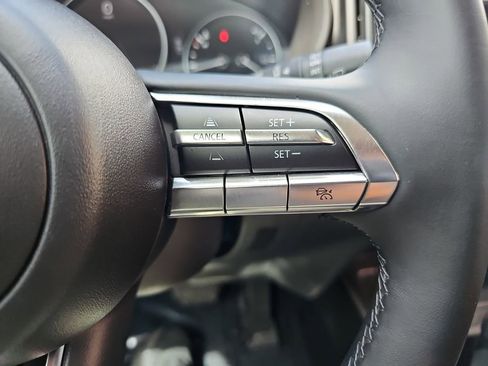 Used 2025 MAZDA CX-50 AWD 2.5 S w/ Cargo Package image 12