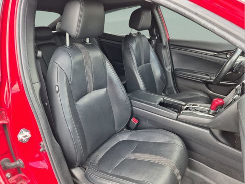 Used 2021 Honda Civic Sport Touring image 20