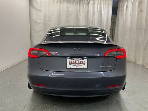 Used 2023 Tesla Model 3 Performance AWD/4WD image 6