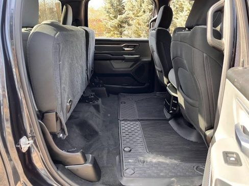 Used 2021 RAM 1500 Big Horn image 41