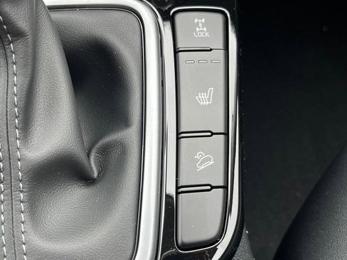 New 2026 Kia Seltos S image 30