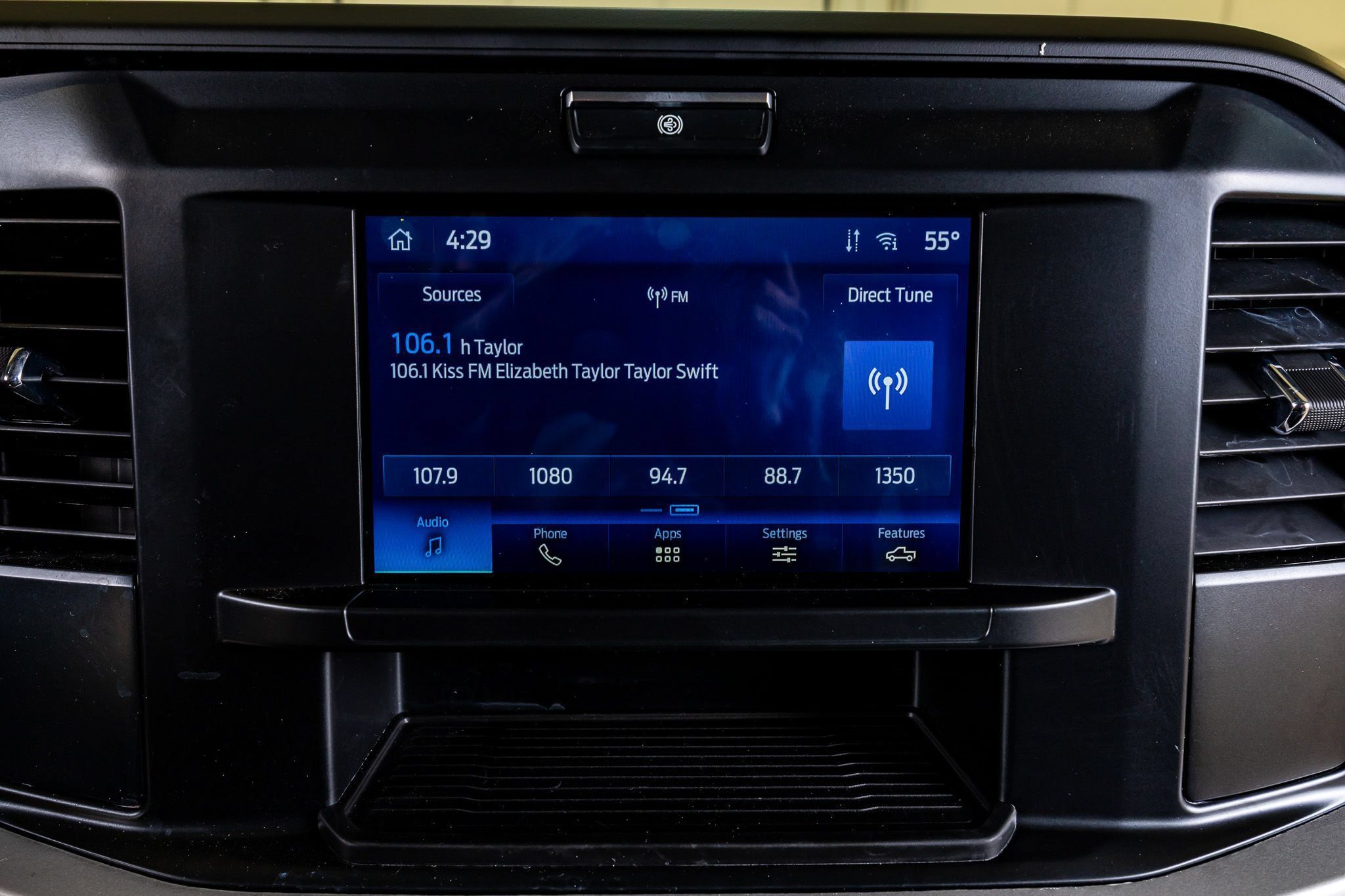 Used 2026 Ford F450 XL w/ 360-Degree Camera Package AWD/4WD image 24