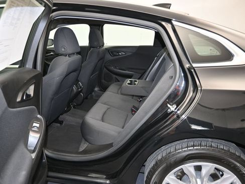 Used 2024 Chevrolet Malibu LT FWD image 22