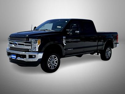 Used 2017 Ford F350 Lariat w/ Lariat Ultimate Package