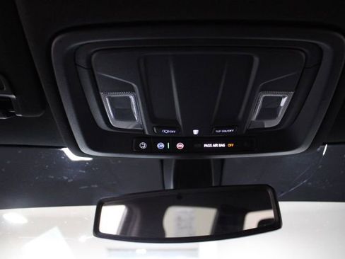 Used 2021 GMC Sierra 1500 AT4 image 41