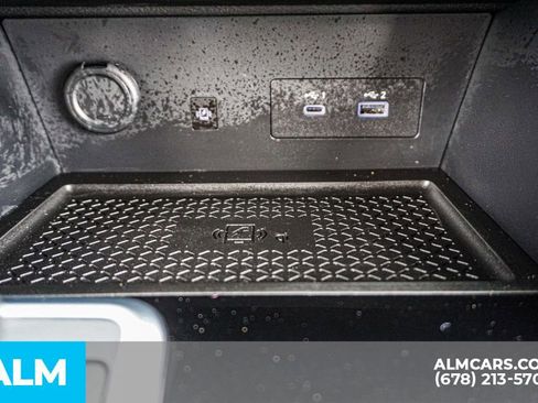 Used 2025 Nissan Pathfinder SL w/ SL Premium Package image 45