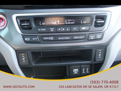Used 2016 Honda Pilot EX-L image 25
