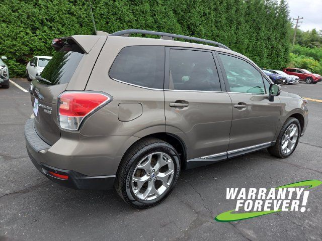 Used 2017 Subaru Forester 2.5i Touring AWD/4WD image 7