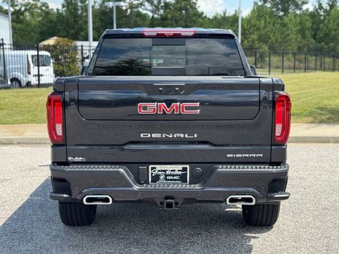 New 2025 GMC Sierra 1500 Denali image 13