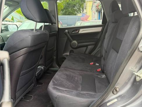 Used 2011 Honda CR-V EX image 23