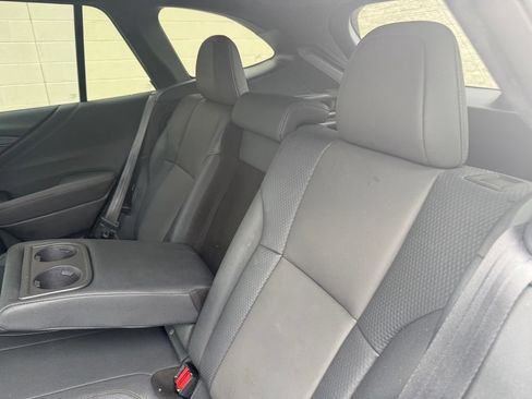 Used 2025 Subaru Outback Wilderness AWD/4WD image 30