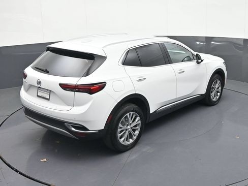 Used 2022 Buick Envision Preferred FWD image 26