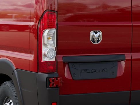 New 2026 RAM ProMaster 2500 w/ Convenience Group image 9