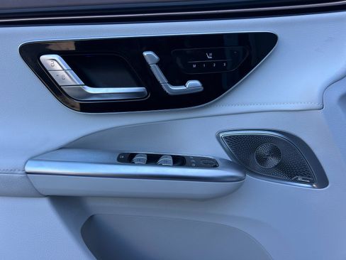 Used 2023 Mercedes-Benz EQE 350+ SUV w/ AMG Line Exterior Package image 13