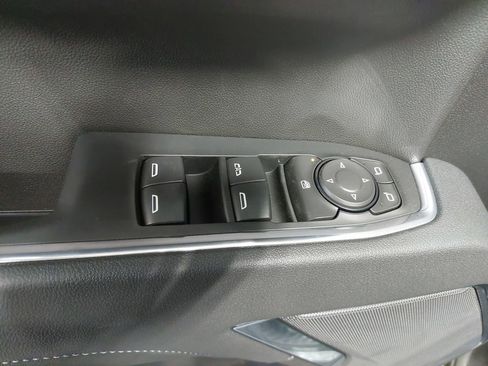 New 2026 GMC Sierra 1500 Elevation AWD/4WD image 28